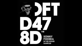 Sonny Fodera 'Shake'