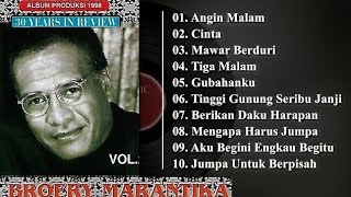 Download lagu ANGIN MALAM BROERY MARANTIKA mp3