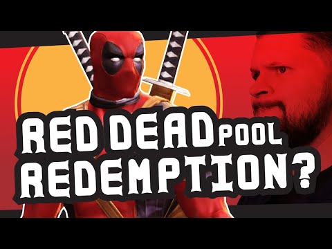 5 Star Red Deadpool RESULTS! (Redeeming 4 Years of FAIL) Marvel Contest of Champions