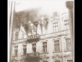Warsaw Ghetto Uprising 