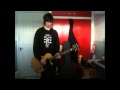 Angels and Airwaves-Call To Arms-Cover (On the ...