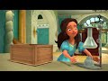 Fix Anything Reprise Elena Of Avalor