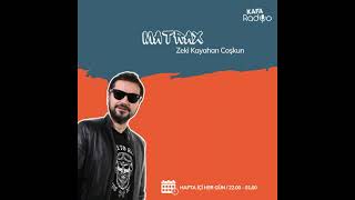 09 Şubat 2010 Matrax Radyo Kayıt