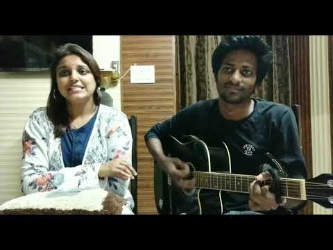 Gori Teri Aankhen Cover | Lucky Ali | Kavita Krishnamurthy | Mamta Pahwa | Prvn Nayak | Guitar Cover
