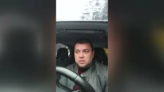 У справі про наїзд фури на двох підлітків з’явився важливий свідок — адвокат