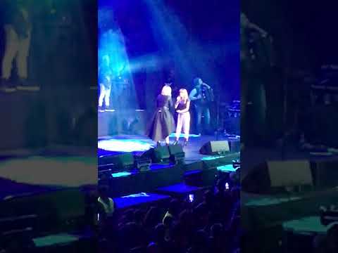 Amor Electro com Aurea