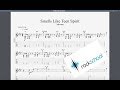 Smells Like Teen Spirit Rockschool Grade 3 Guitar