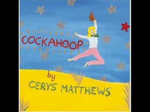 Cerys Matthews- Chardonnay