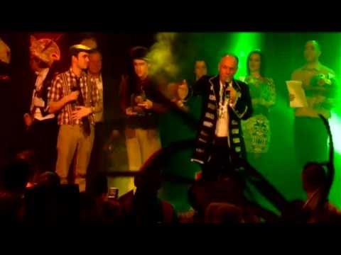 Winnaar CMC Alaif 2014: Duo Noeëts Jedaat - De Welt Is Noe Va Os