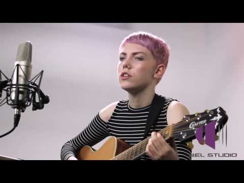 YELstudio presents - Ruby Walvin - Stronger than me (Amy Winehouse Cover)