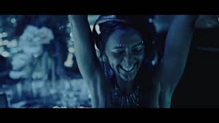 The key paris presents  The Space Odyssey