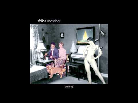 VALINA - Opium Days