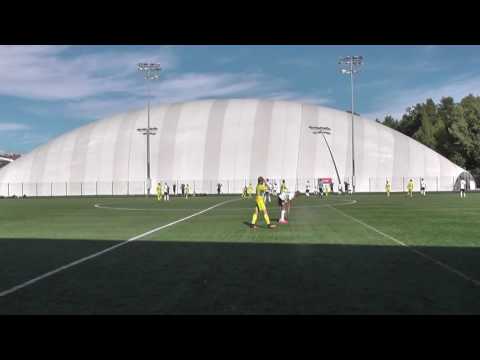 HJK Cup 2016 OLS 03 - Tallin Kalev (eka jakso)