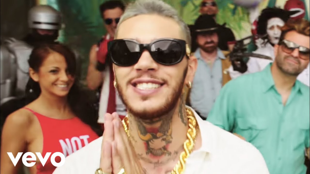 Emis Killa — Cult