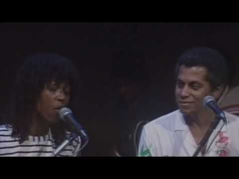 Djavan e Paulinho da Viola - Sim Ou Não