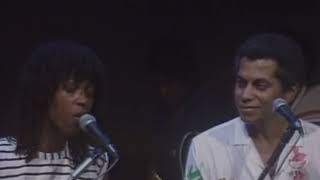 Djavan e Paulinho da Viola - Sim Ou Não