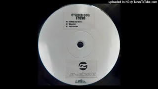 Froyd - Funkmutant