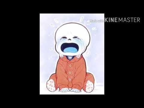 Baby Sans theme