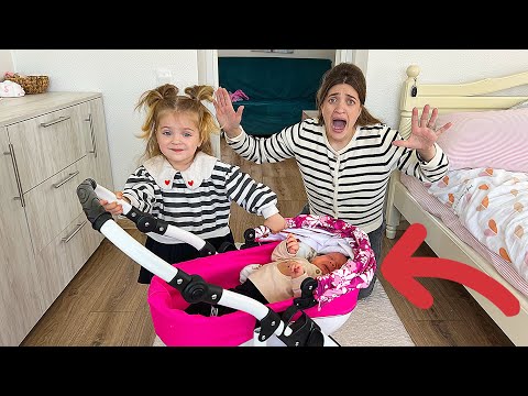 Is AMADEUS in DANGER with MELANIA? / SHE'S JEALOUS OF BEBE