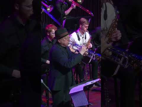 Brian Lynch and The Latin Jazz Band perform "The Palmieri Effect"