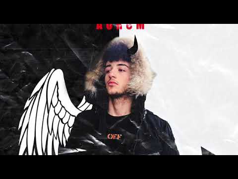 AURUM X LIL FROSTEE X ALMIGHTY CRIIS  - PATTO COL DIAVOLO