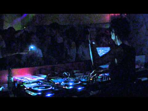 Scarlett Etienne @ Space Grand Opening, Bucharest - 30.09.2011