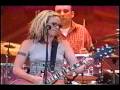 Kay Hanley- Sheltering Sky (live @ the Hatch Shell Boston 2001)