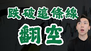 跌破就出❗️0050、高股息ETF、債券ETF關鍵區域在哪❓｜觀眾這個舉動感動了我🥹我們一起善循環🧡