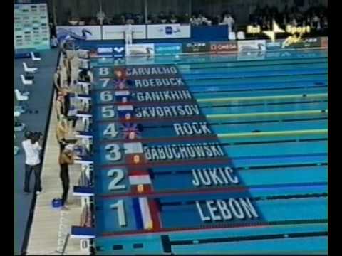 Intervista Laura Letrari e Francesca Segat  Rijeka 2008