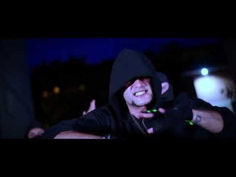 ® CRUCIFIX v.06 - Kraken B Side | DrillKiller (Videoclip Oficial)