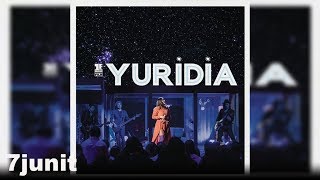 590. Yuridia - Amigos No Por Favor (Primera Fila [En Vivo]) [Audio]