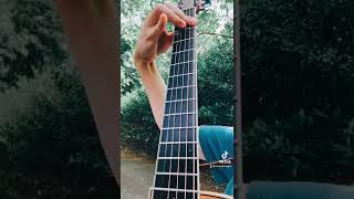 on my own - the used