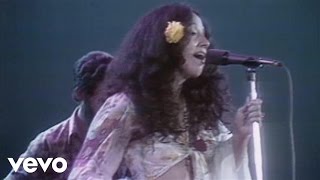 Video thumbnail of "Maria Muldaur - Midnight at the Oasis (Live)"