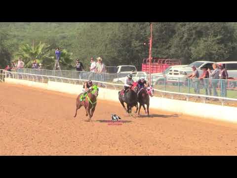 Jose Resendez (EL Winnie)