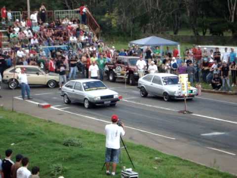 Rudi Agazzi X Ricardo Franciosi