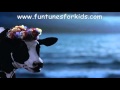 I Met A Cow Wearing A Moo Moo By Brent Holmes Now On Spotify Apple Music ITunes And Amazon