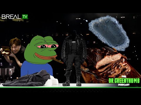 The Dr. Greenthumb Podcast #310