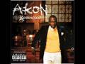 Akon feat. Paul Wall - That Girl On Fire *RnB 2008 ...