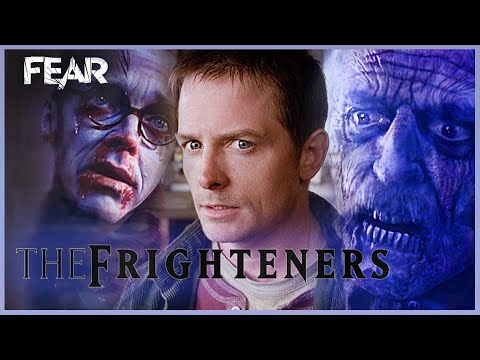 Too Many Skeletons In The Closet | The Frighteners