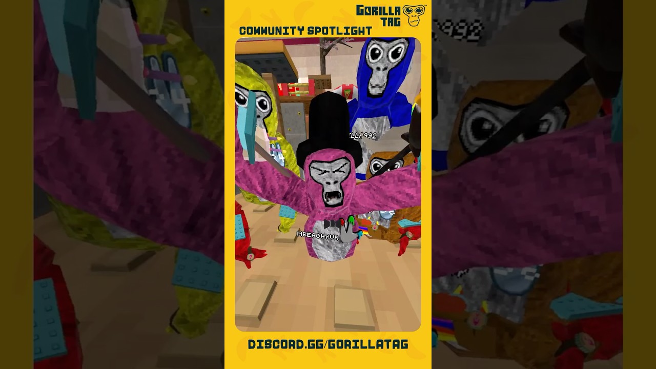 Community Spotlight!!!!