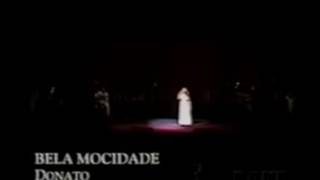 Bela Mocidade/ Iluminada. Maria Bethânia