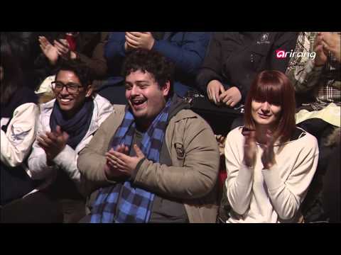 Simply K-Pop Ep144 New Year special edition of Simply K-Pop!