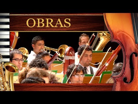 Dmitri Shostakovich - Sinfonia n 5 em ré menor | 10º FEMUSC - 2015