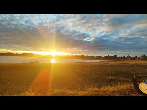 En San Gregorio de Polanco - Tacuarembó 🇺🇾 Rambla y más.. 