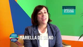 Mariella De Siano: “Lacco ha bisogno di concretezza e visione, non di promesse”
