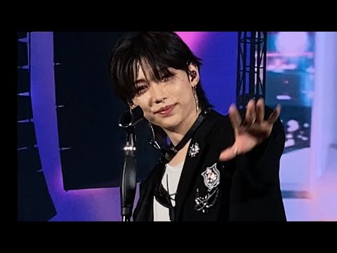220918 [스트레이키즈 필릭스] Lonely St. 직캠