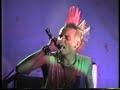 DEFIANCE live 1995 UK  (Video)