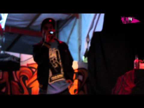 NoStressTV - Interaktiv-Report 2011 Foreign Beggars - Let Go