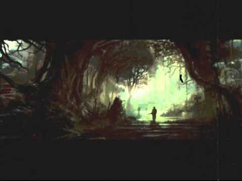 Karmada Project  - ''The Swamp''