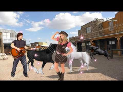 Stephen Foster "Oh! Susanna"